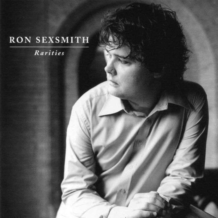 CD: Ron Sexsmith – Rarities (ZGAN), Ophalen of Verzenden