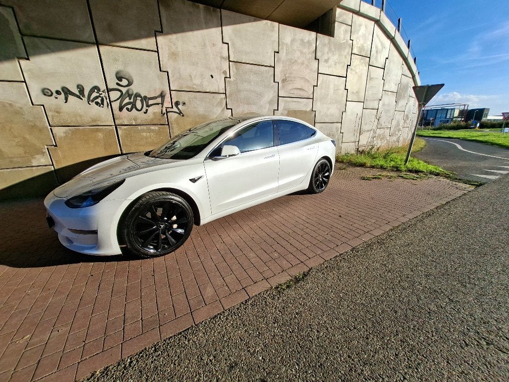 Foto 6 van Tesla Model 3 Long range awd