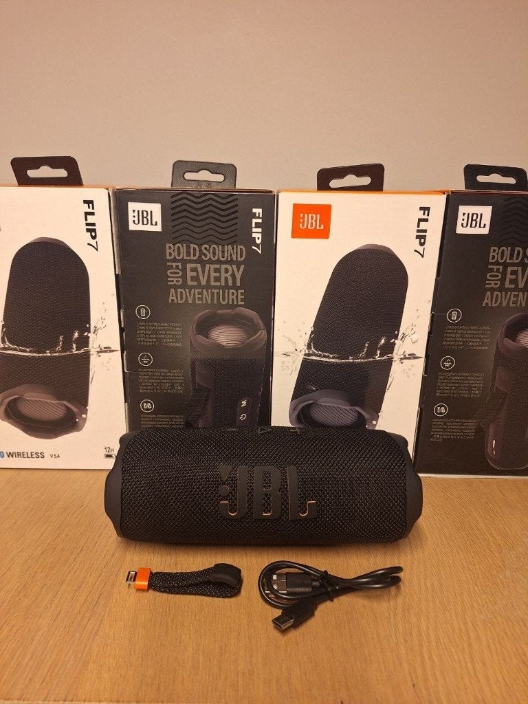 JBL Flip 7 Bluetooth Speaker ⭐️⭐️⭐️⭐️⭐️ | Nieuw & Top Geluid, Audio, Tv en Foto, Luidsprekers, Bluetooth, JBL, Verzenden, Nieuw