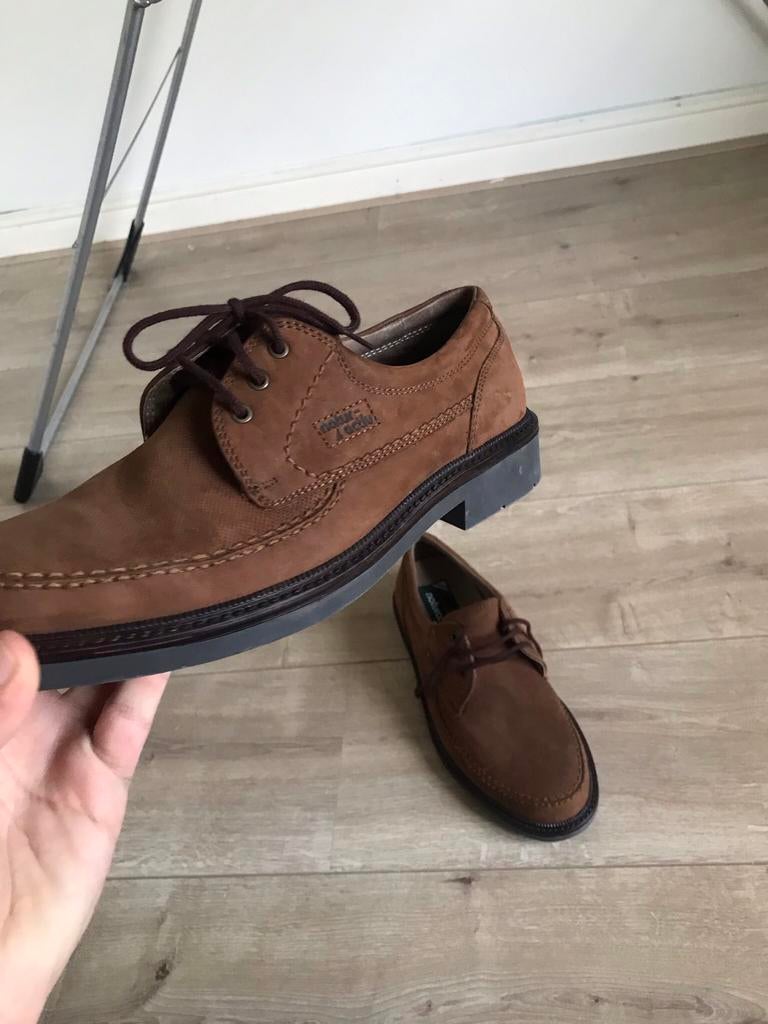 Westland Naturactive bruin 42 43 nieuw, Ophalen of Verzenden