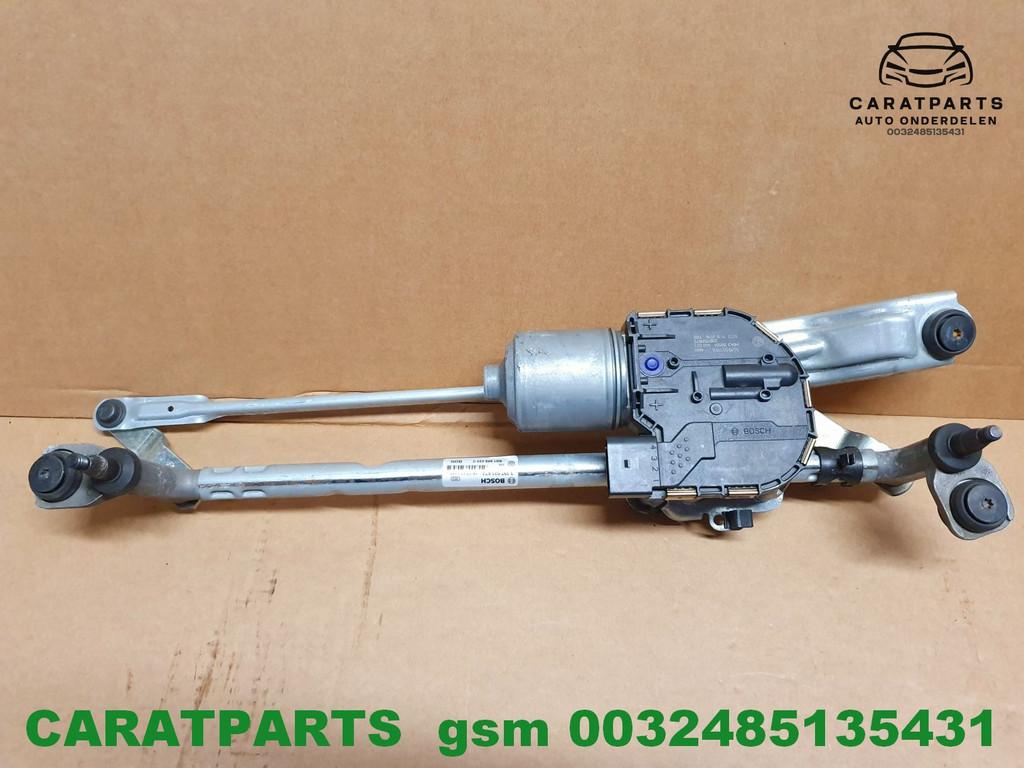 5g1955023c ruitenwisser mechanisme golf 7 ruitenwis motor, Auto-onderdelen, Gebruikt, Volkswagen, Volkswagen AG, Berliner Ring 2
38440  Wolfsburg, DE