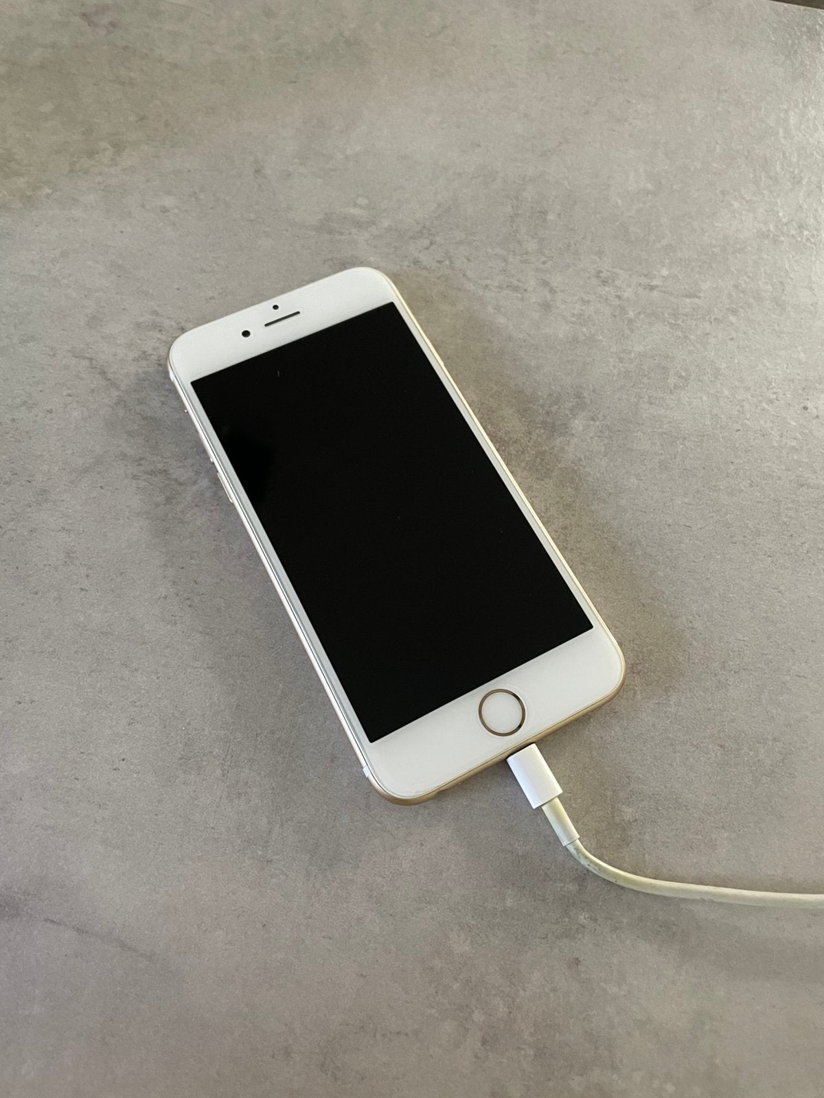 Iphone 6s 128GB, Telecommunicatie, Mobiele telefoons | Apple iPhone, Ophalen, 128 GB, Zo goed als nieuw, IPhone 6S