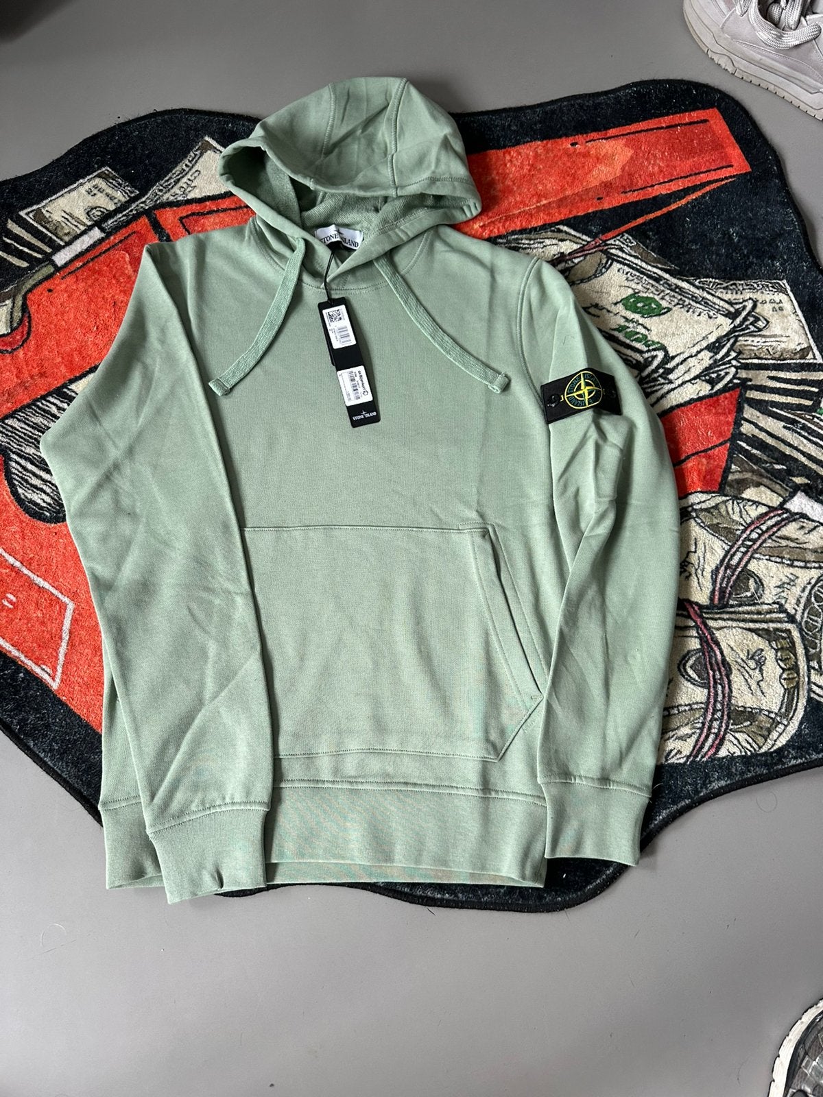 Stone island hoody nieuw maat s, Ophalen of Verzenden, Nieuw, Maat 46 (S) of kleiner