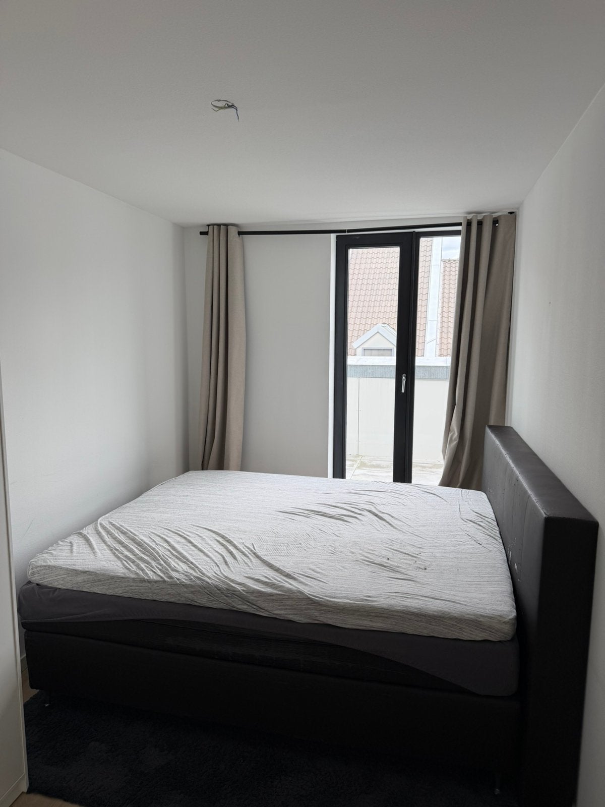 Boxspring 180x210 gratis afhalen, Huis en Inrichting, Slaapkamer | Boxsprings, Ophalen