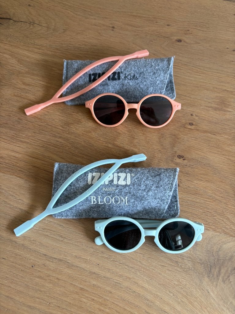 Izipizi zonnebril, Ophalen, Gebruikt, Izipizi