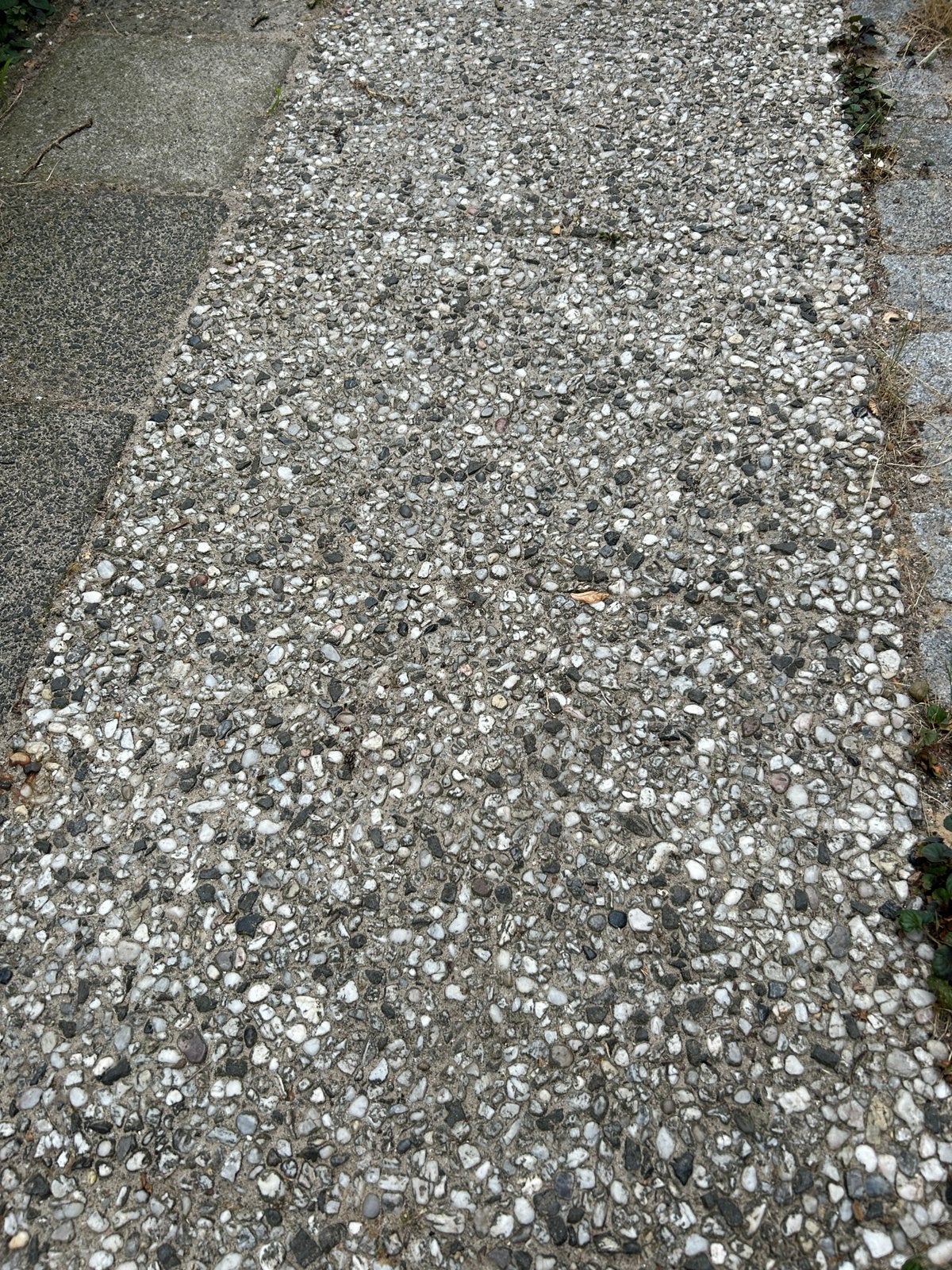 Grindtegels 18 stuks 60x40cm, Tuin en Terras, Ophalen, Zo goed als nieuw, Beton, Terrastegels