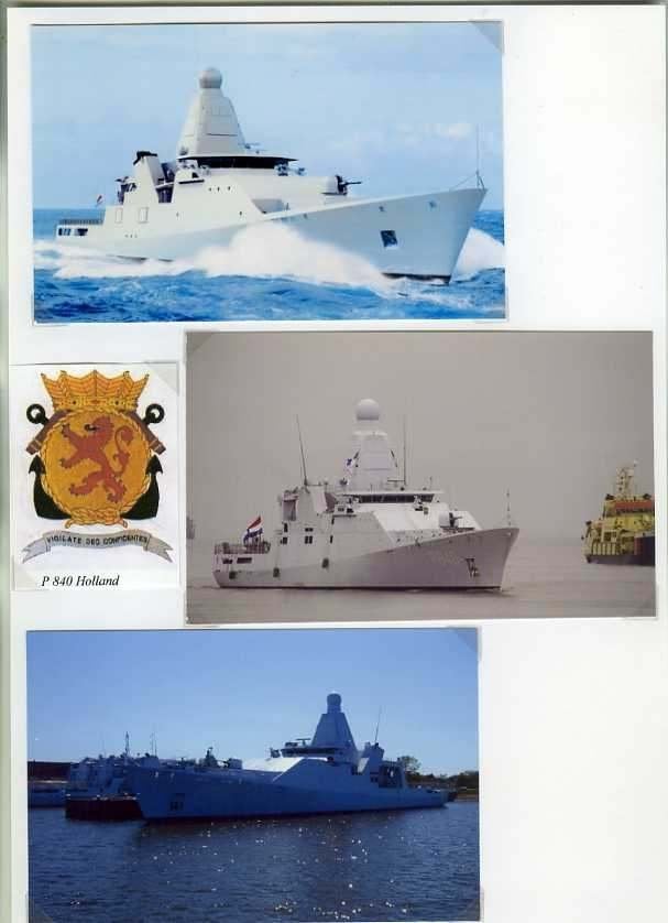 scheepvaart-MARINE-P840-5x, Ophalen of Verzenden, Zo goed als nieuw, Boek of Tijdschrift
