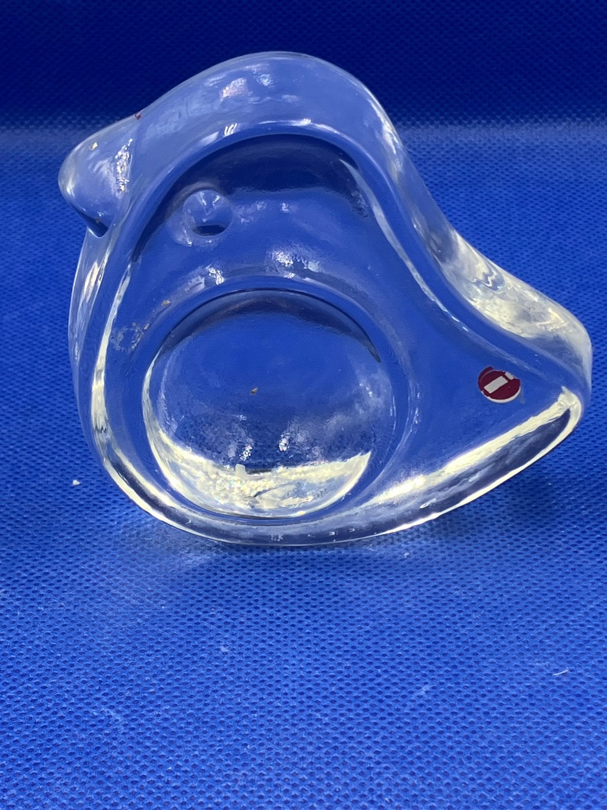 Iittala "Tiu" eierdopje - Jorma Vennola (koopje), Ophalen of Verzenden