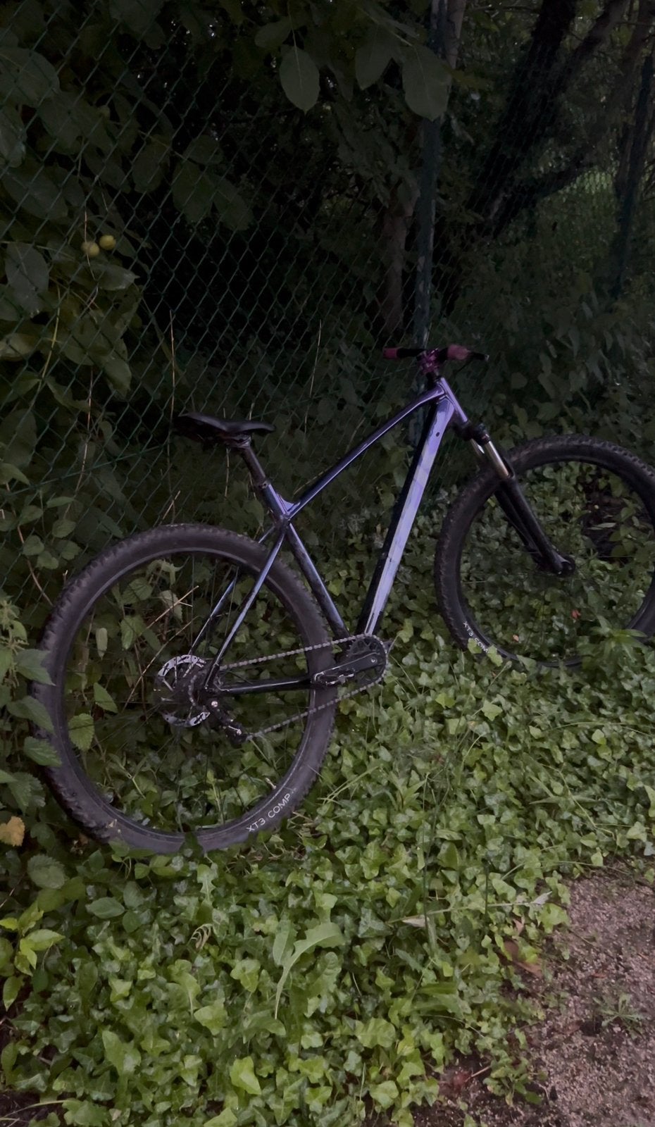 Trek marlin 5 gen 3, Ophalen, Gebruikt, Hardtail, Heren