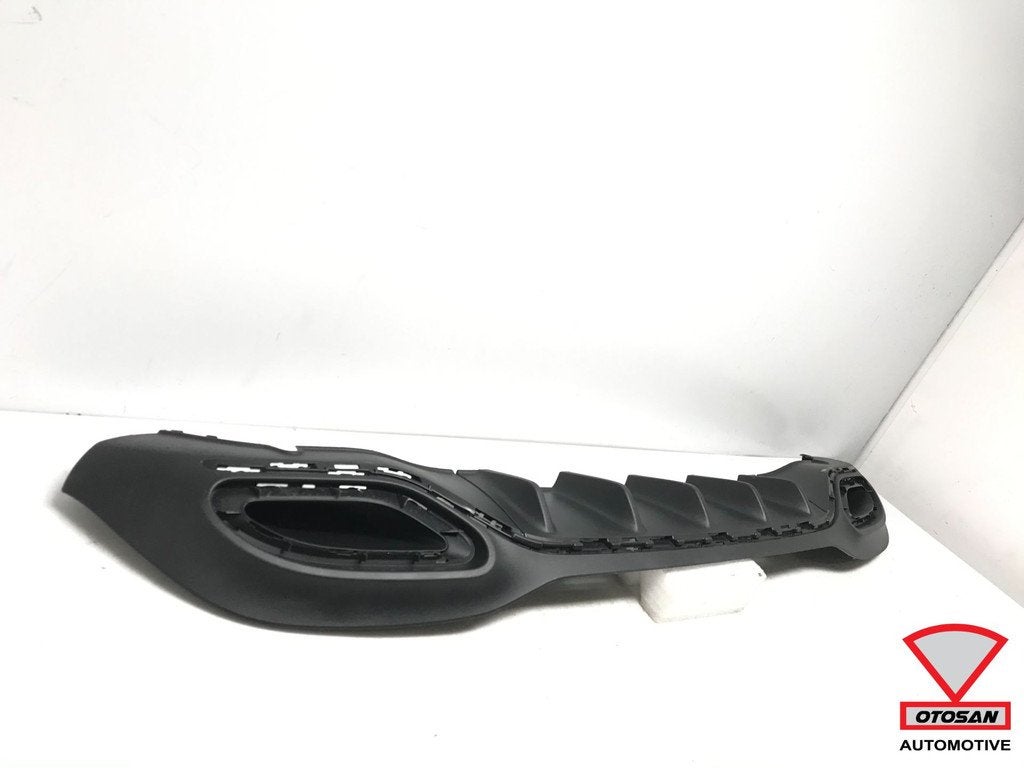 Mercedes A Klasse W177 AMG Diffuser Achterbumper A1778853701, Gebruikt, Mercedes-Benz AG, Mercedes-Benz, Ophalen of Verzenden