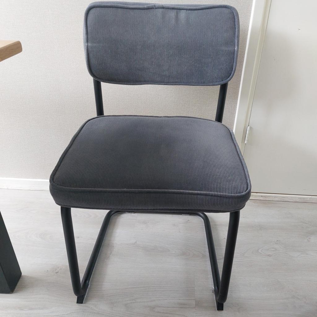 Eetkamer stoelen, Ophalen, Gebruikt