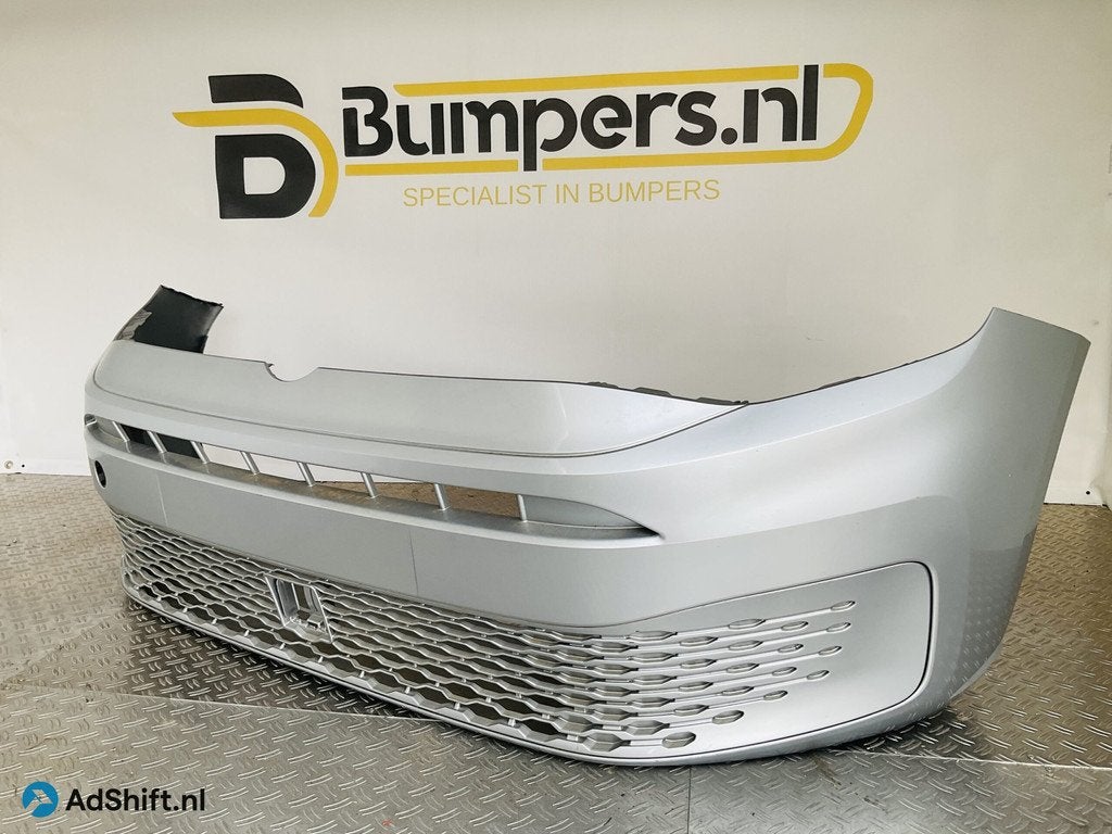 Bumper Volkswagen Caddy 2K7 2021-2025 2K7807221A Voorbumper, Bumper