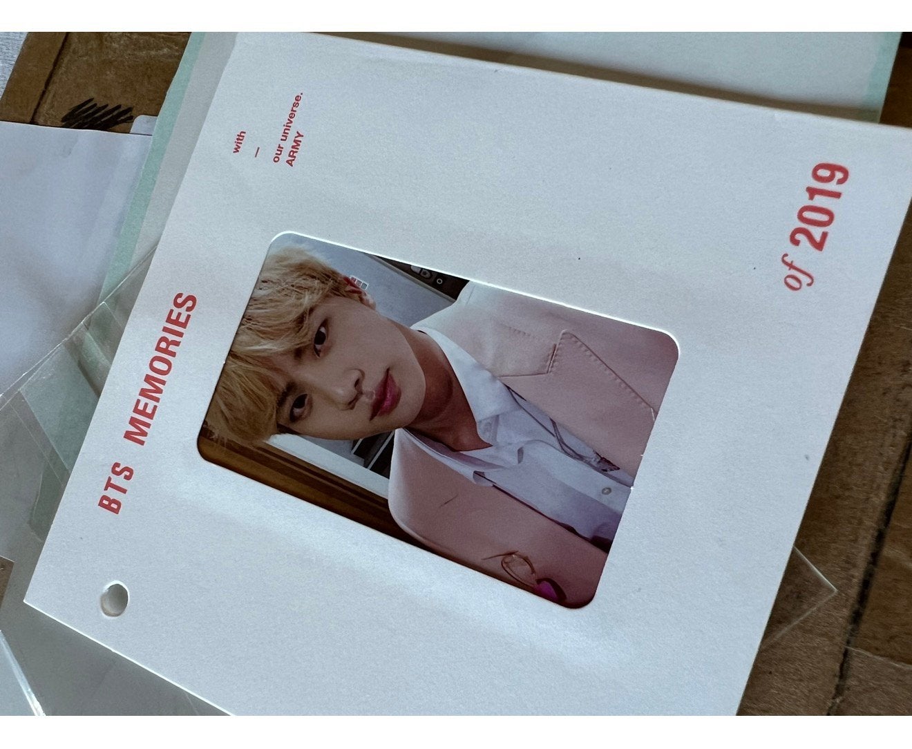 ≥ Vind bts memories 2017 op Marktplaats - juli 2026