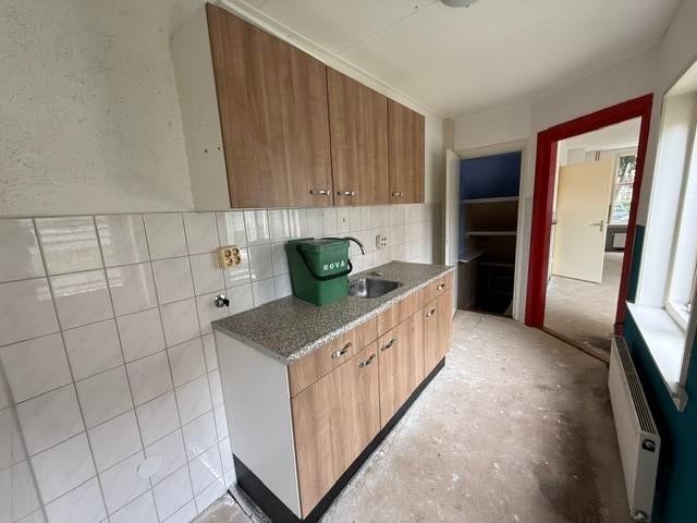 14 keukens kosten per stuk 150 euro zelf uithalen, Huis en Inrichting, Keuken | Complete keukens, Ophalen of Verzenden, Zo goed als nieuw