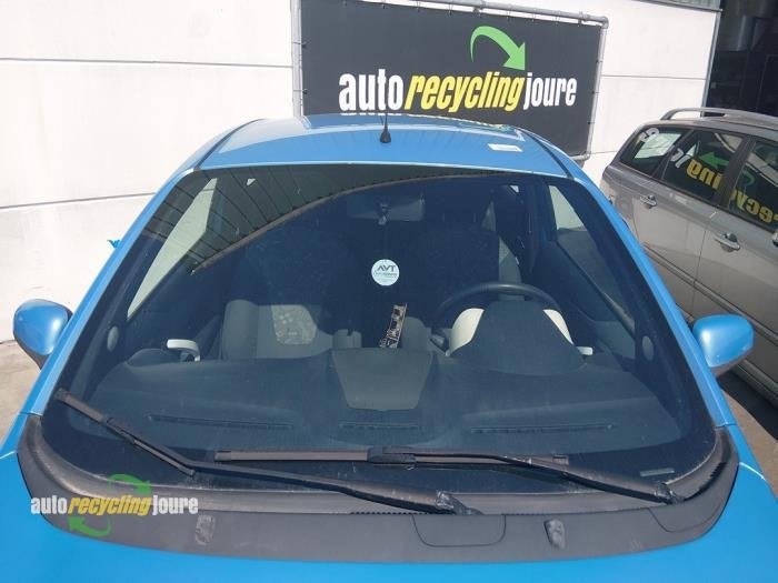 Voorruit van een Ford KA, Auto-onderdelen, Gebruikt, -, -, Ford