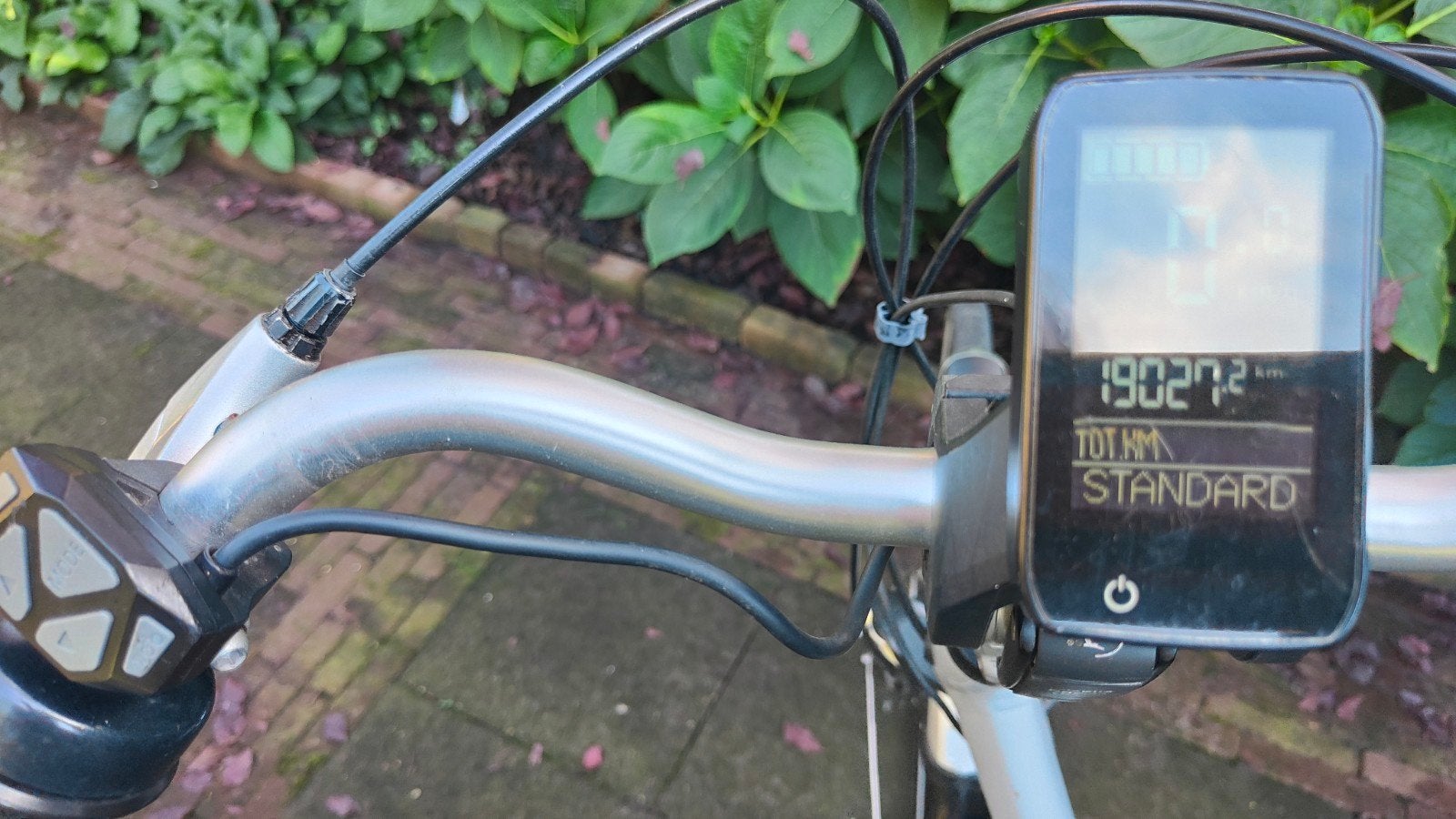 Foto 16 van Diverse Gazelle Electrische Fietsen