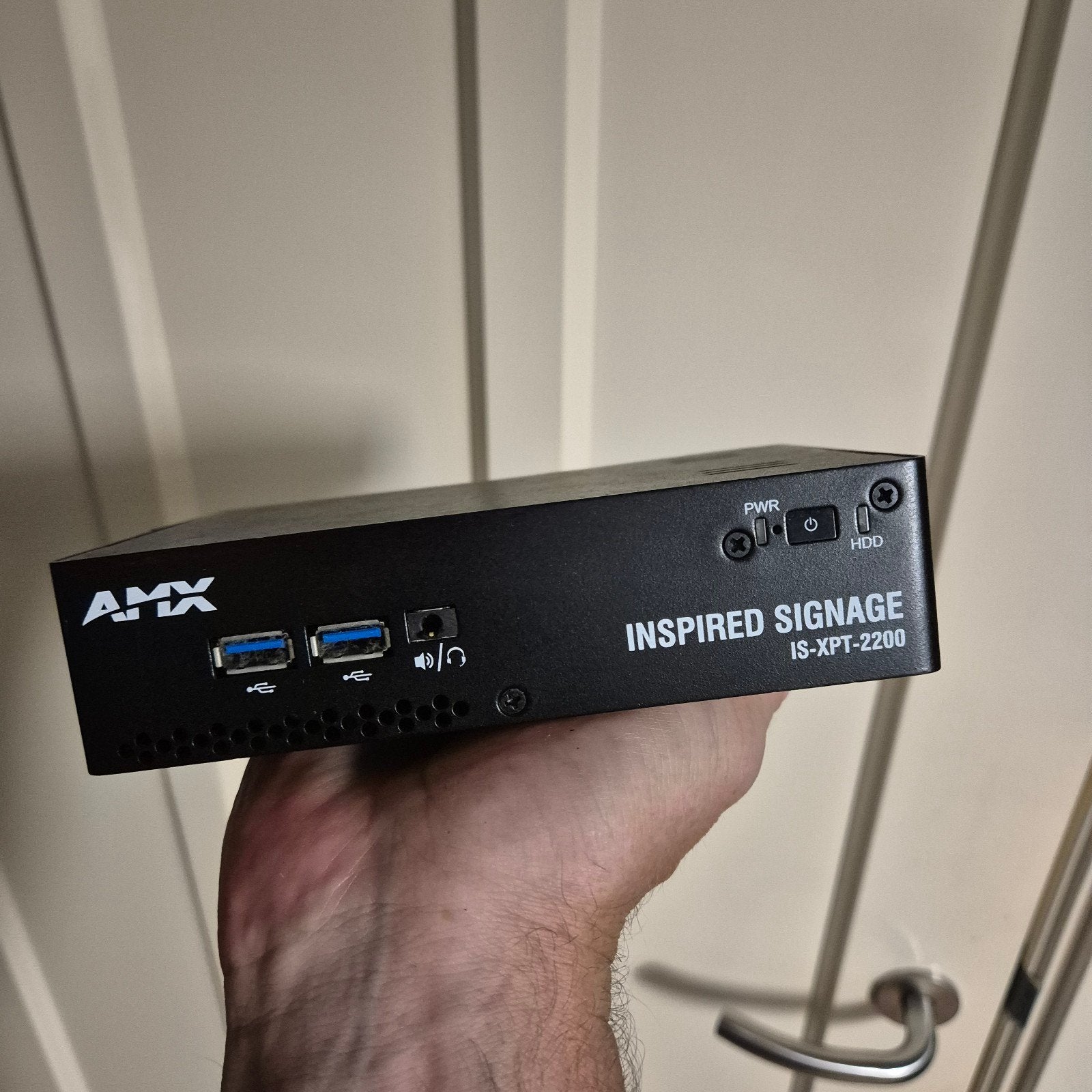 Intel NUC 5 i3 8GB 128GB M.2 SSD Mini DP, Computers en Software, Gebruikt, 2 tot 3 Ghz, Verzenden, 8 GB