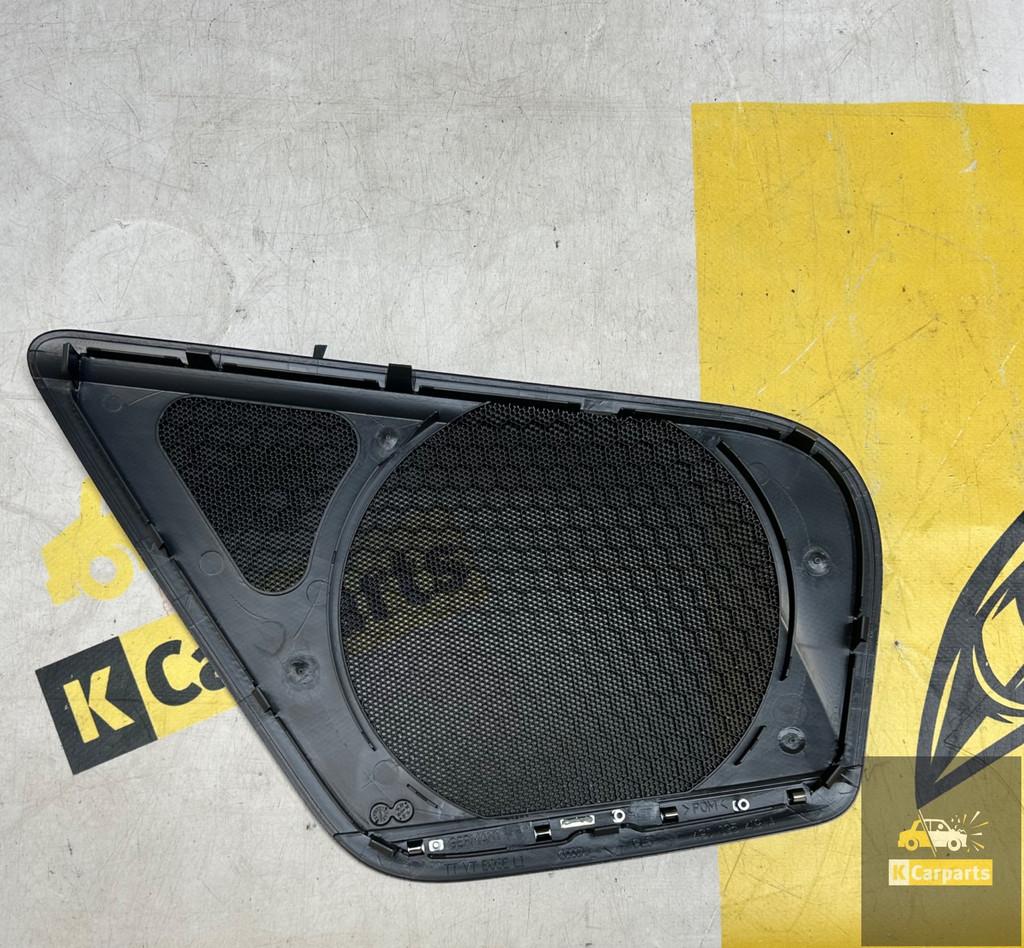 AUDI A6 Bose luidsprekerafdekking links voor 4G0035419A, Auto-onderdelen, Info@fabrikant.eu, Fabrikantstraat 1
1000 AA  Amsterdam, NL