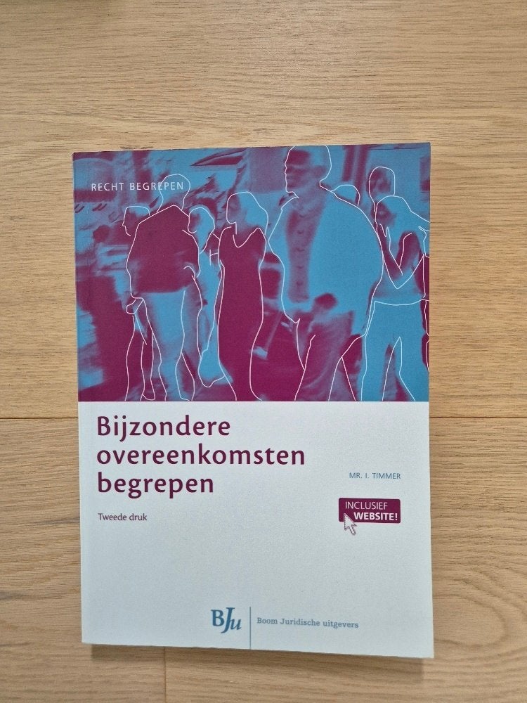 Bijzondere overeenkomsten Begrepen, Boeken, Ophalen of Verzenden, Gamma, Zo goed als nieuw, HBO