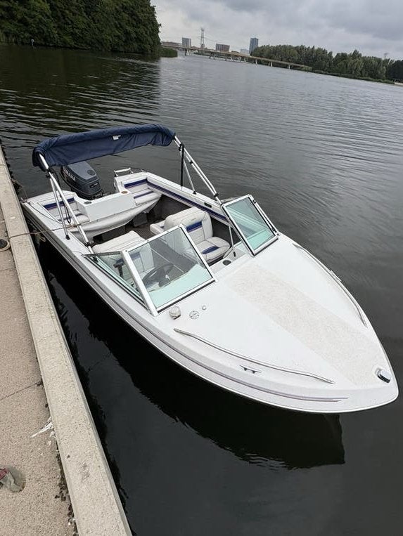 Speedboot 70 pk Yamaha, Ophalen of Verzenden, Zo goed als nieuw