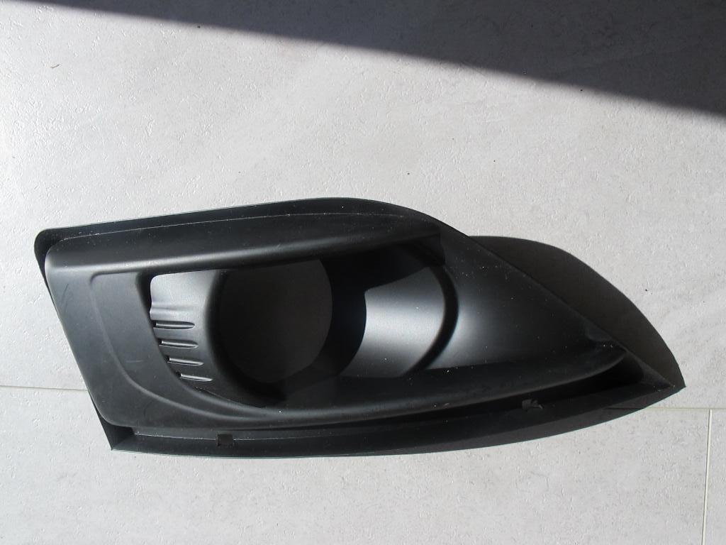 Afdekkap mistlamp Citroen C4 Grand Picasso, Auto-onderdelen, Carrosserie en Plaatwerk, Citroën, Voor, Nieuw, Ophalen of Verzenden