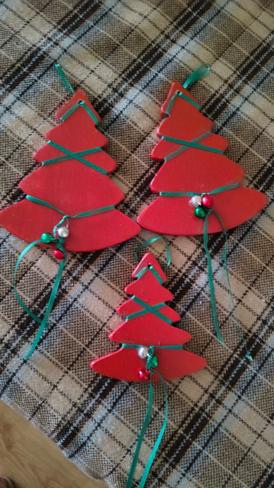 kerst versiering, Ophalen of Verzenden