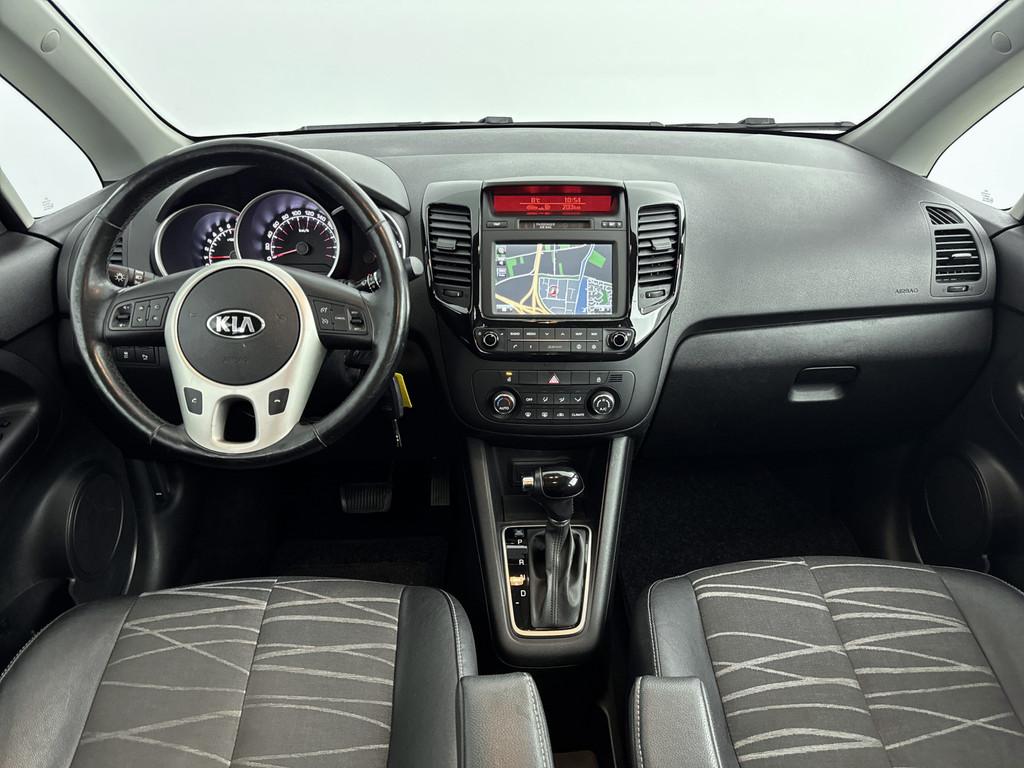 Kia Venga // 1.6 CVVT DynamicPLusLine // CAMERA //, 15 km/l, Gebruikt, 4 cilinders, Lichtsensor