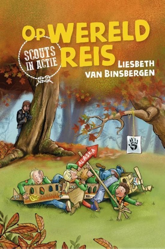 Op wereldreis Liesbeth van Binsbergen 9789085434207, Ophalen of Verzenden, Zo goed als nieuw, Liesbeth van Binsbergen