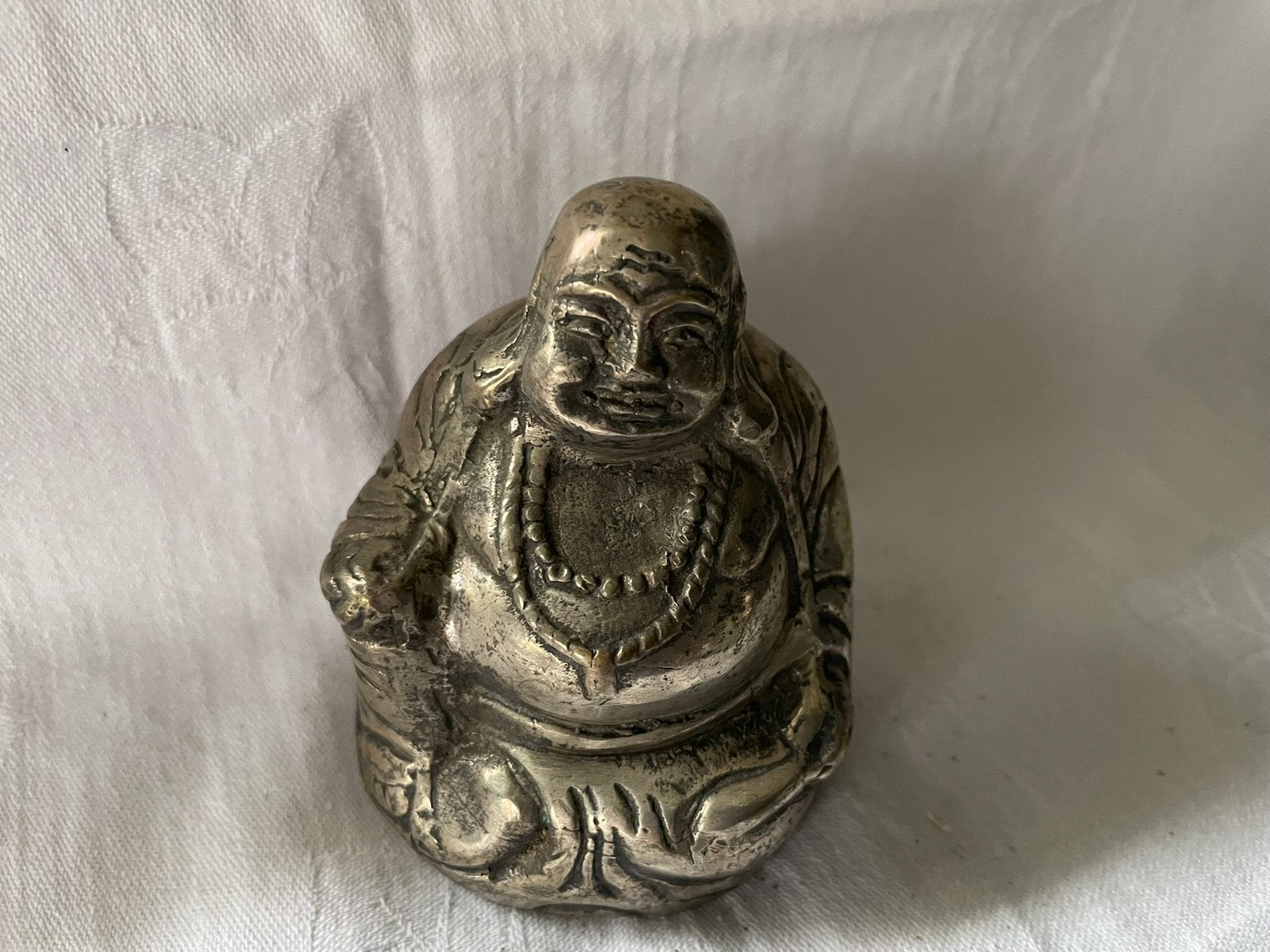 Boeddha lucky, Ophalen of Verzenden