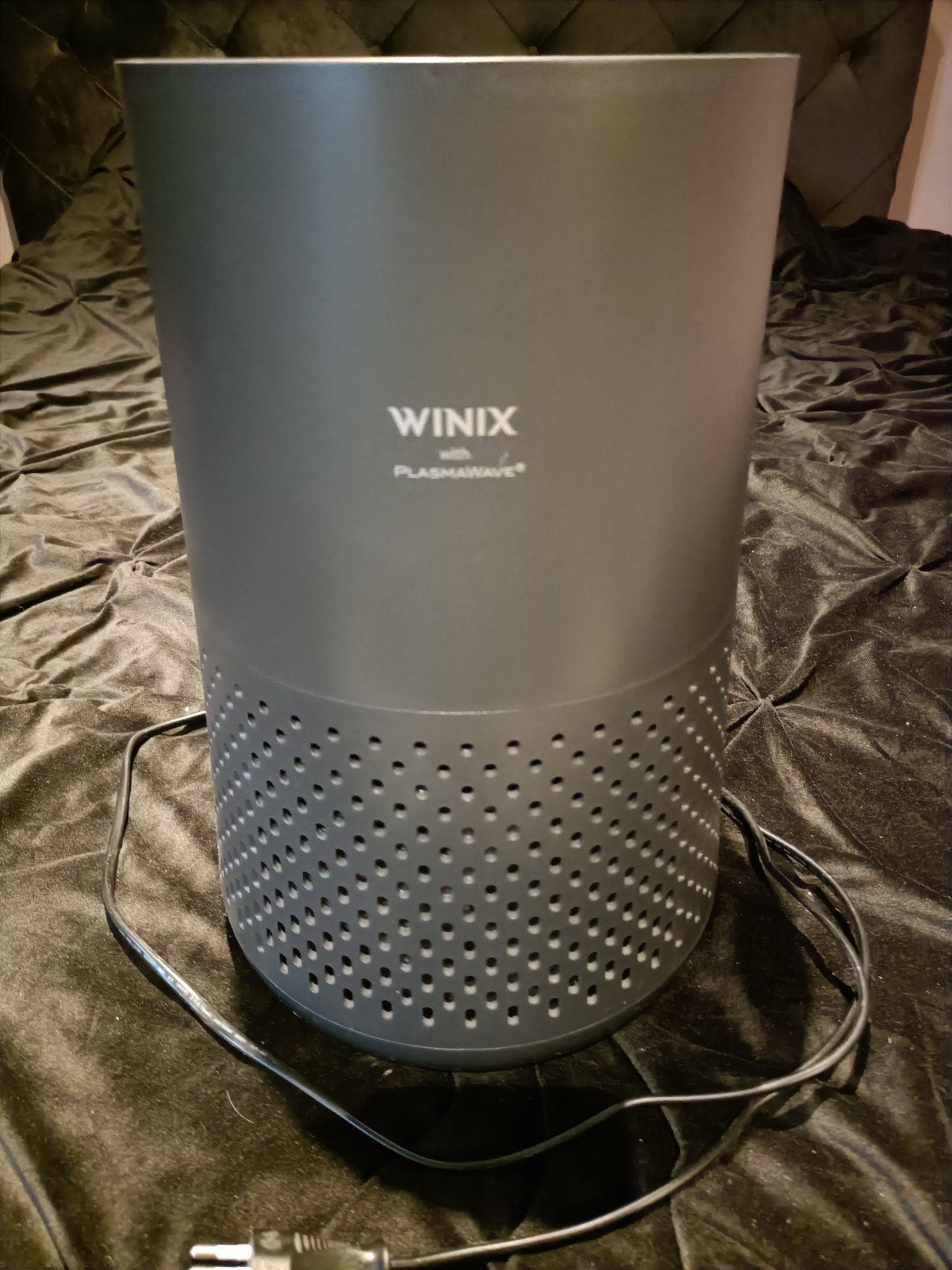 Winix ZERO Compact Luchtreiniger met PlasmaWave, Ophalen, Zo goed als nieuw, Luchtreiniger