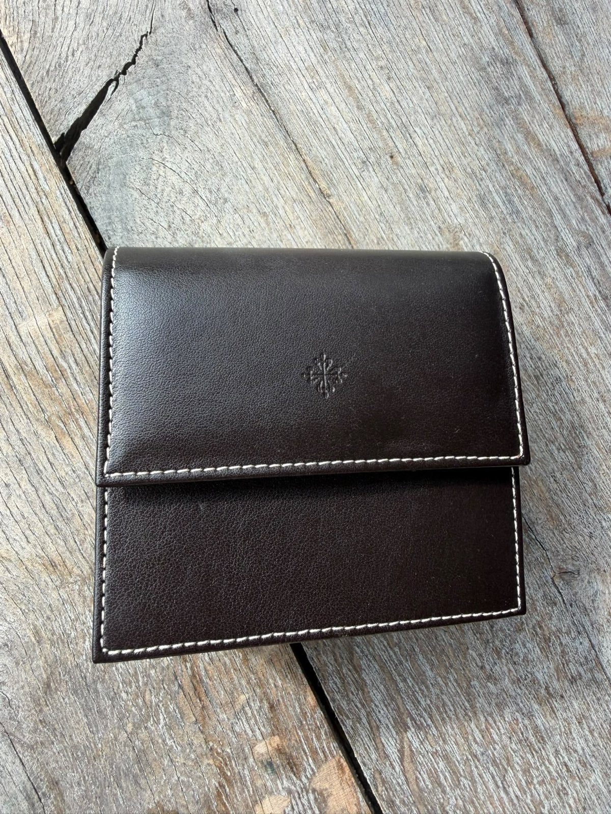Patek Philippe horloge etui/reisetui, Ophalen of Verzenden, Nieuw