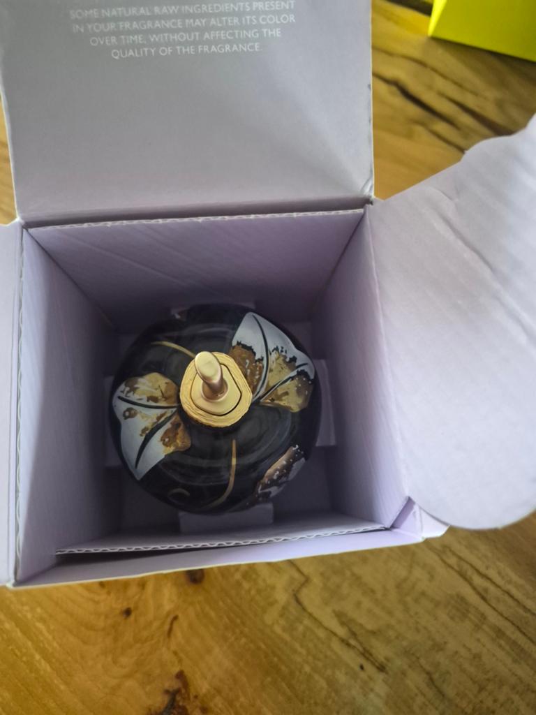 Lolita lempicka paars appeltje nieuw, Sieraden, Tassen en Uiterlijk, Uiterlijk | Parfum, Ophalen of Verzenden, Nieuw