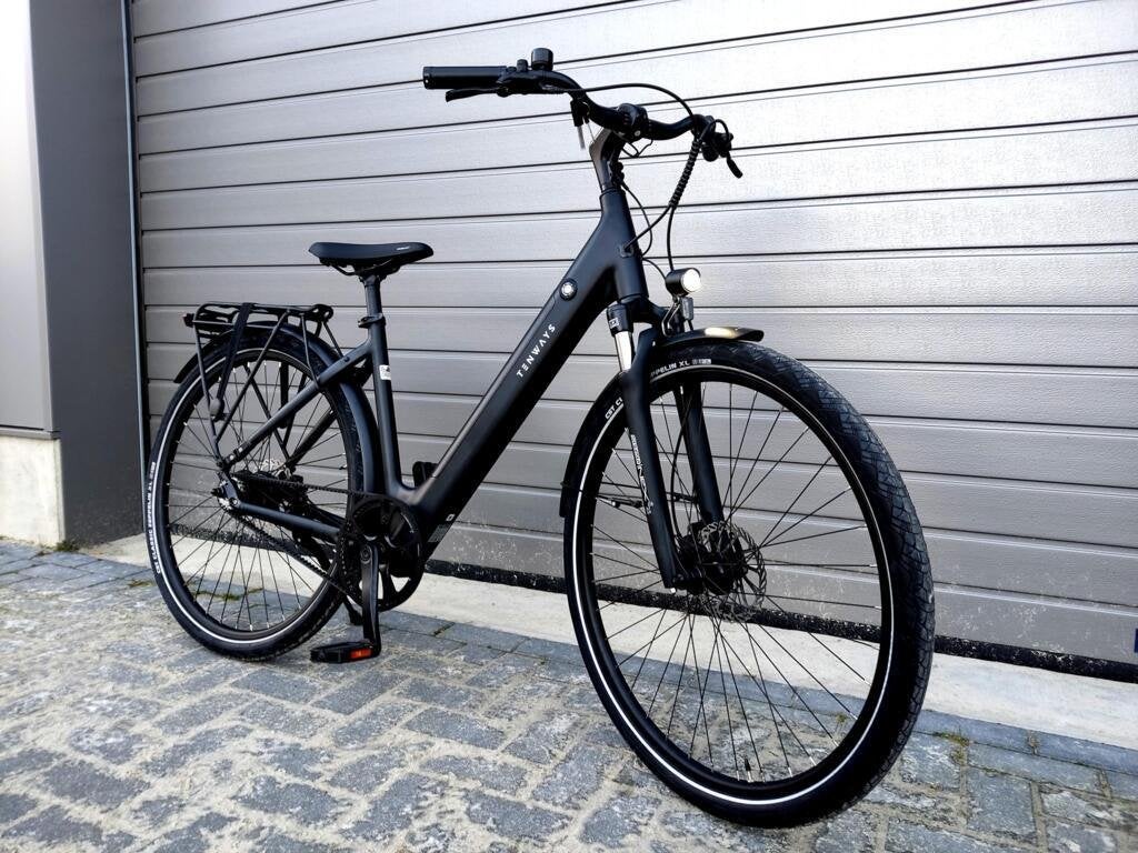Nieuw/trending de Tenways CGO800S E-bike direct leverbaar!, Overige merken, Nieuw, 50 km per accu of meer, Tenways
