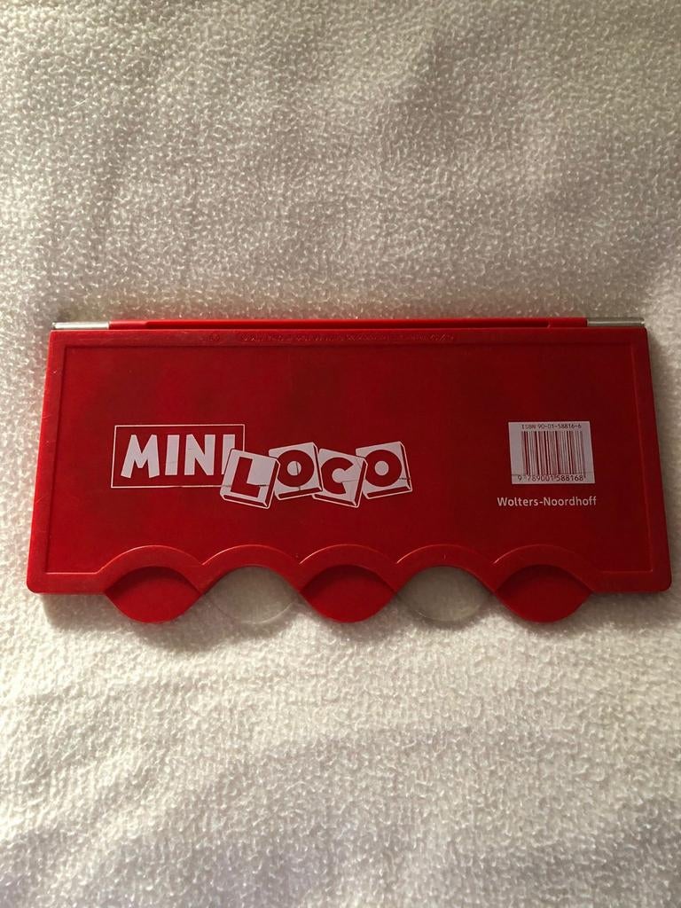 Mini Loco Kikker en al zijn vrienden (4-6 jaar), Ophalen of Verzenden, Gebruikt, Taal en Lezen