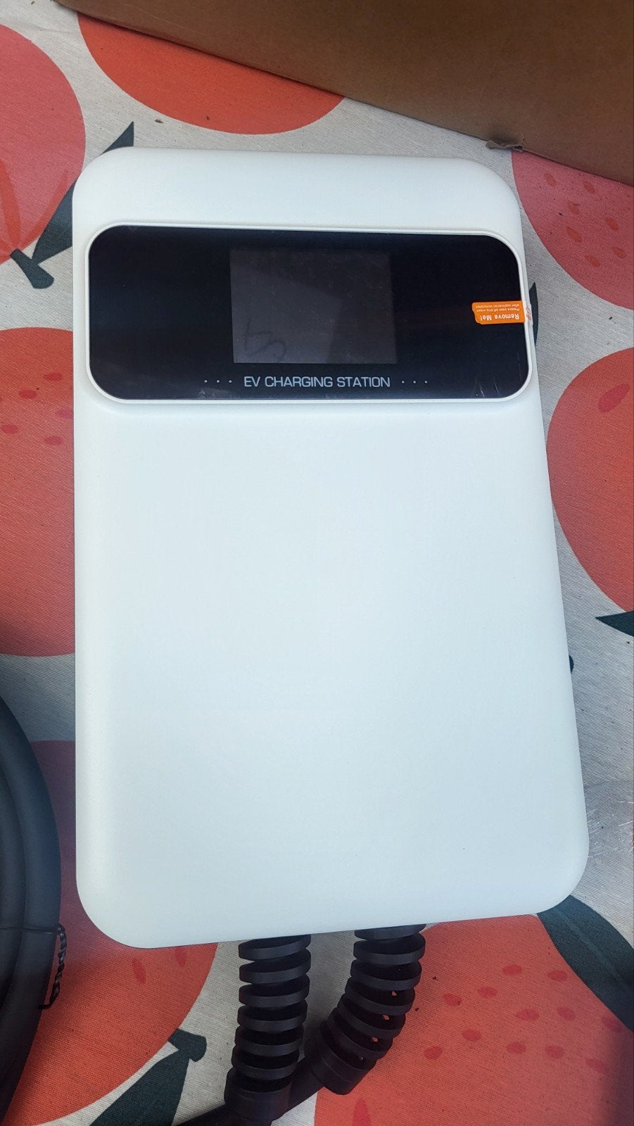 Besen SQ 20 EV Wall Charger 7.2KW - Nieuw in doos, Ophalen of Verzenden, Nieuw