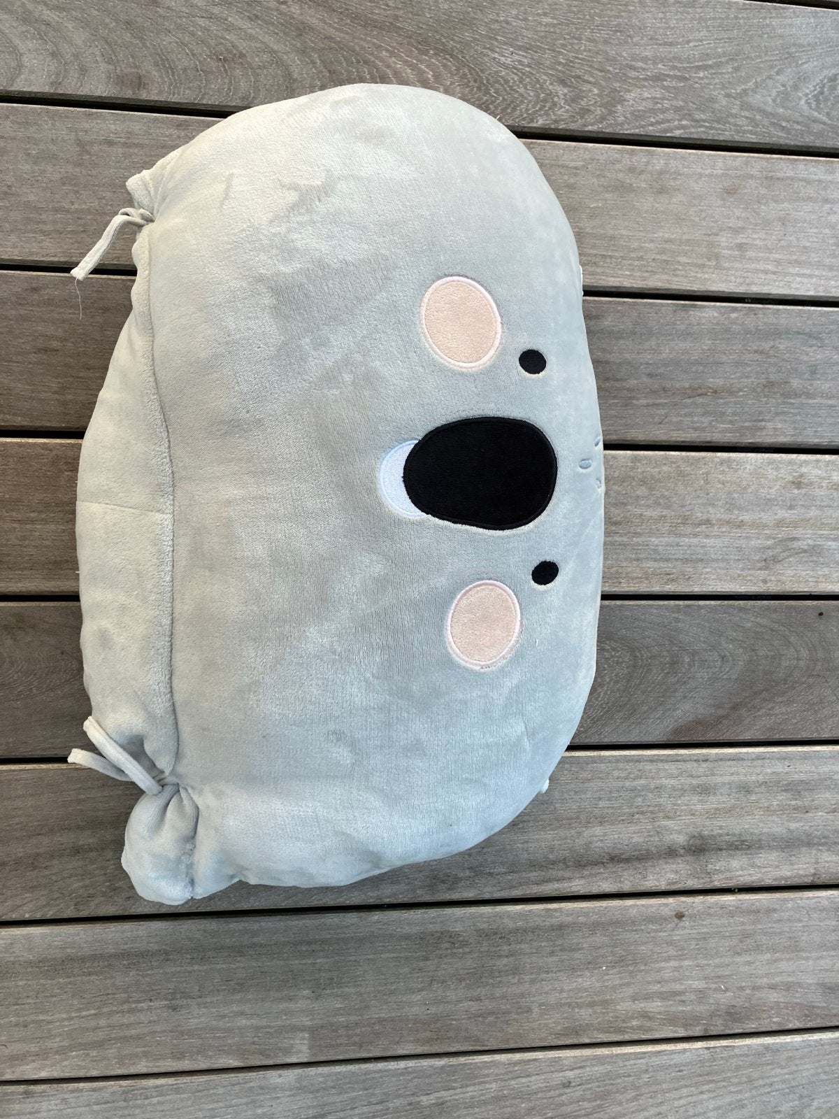 Hema Koala slaapzak voor kinderen - Zacht fleece met kussen, Jongetje of Meisje, Eenpersoonsbed, Overige typen, Ophalen of Verzenden