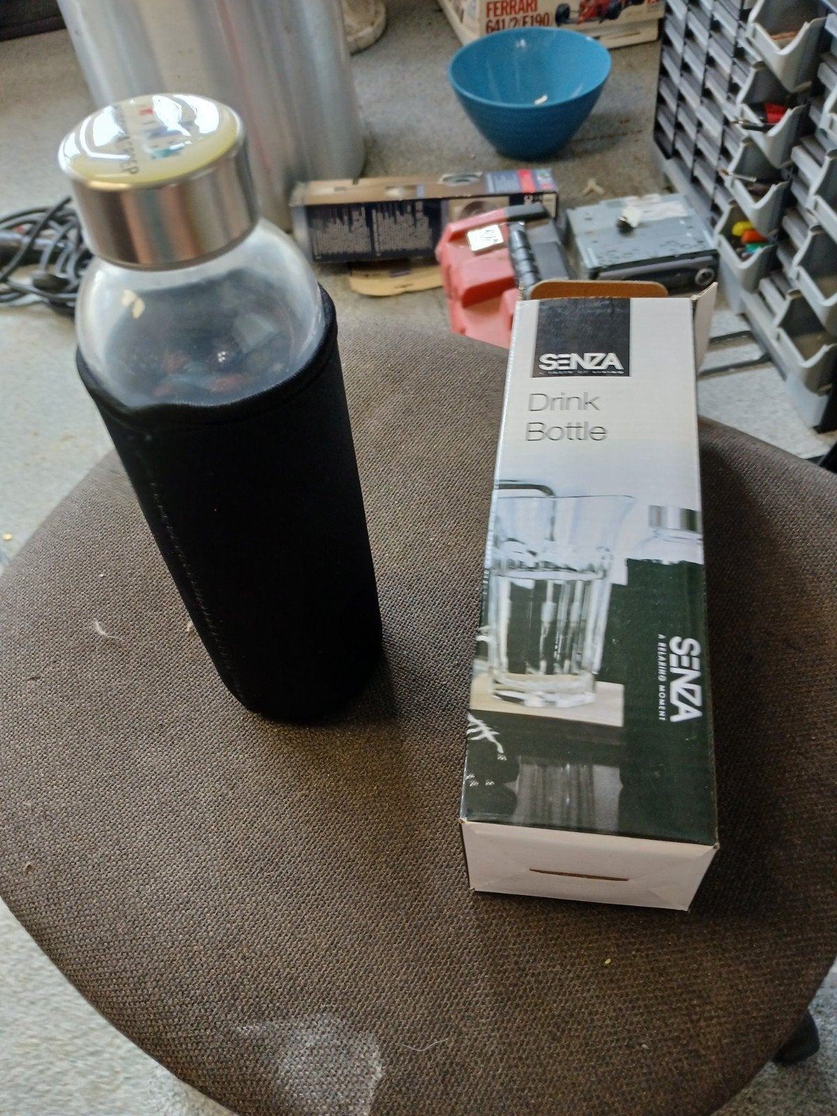 nieuwe drinkbeker, Ophalen of Verzenden, Nieuw