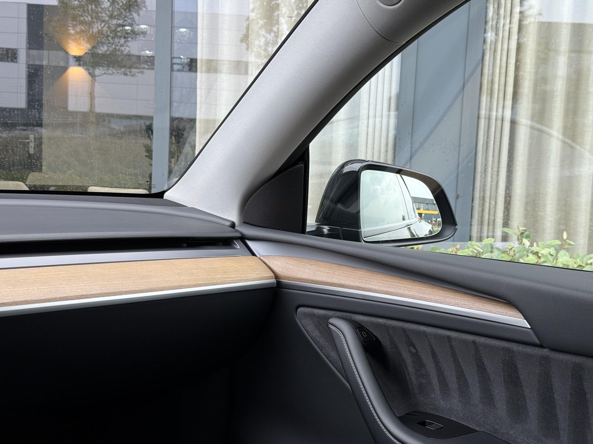 Foto 19 van Tesla Model Y Performance AWD/Pano/Autopilot