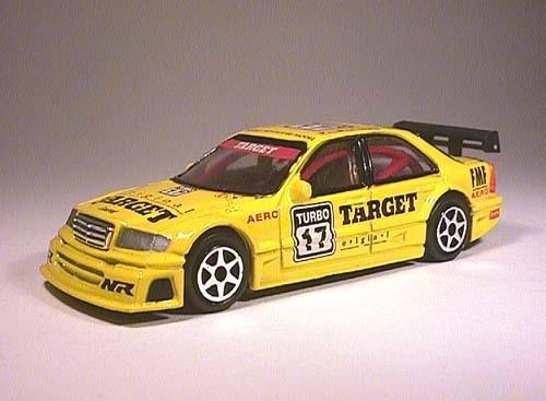 Racewagen, Edocar, Ophalen of Verzenden, Zo goed als nieuw, Auto