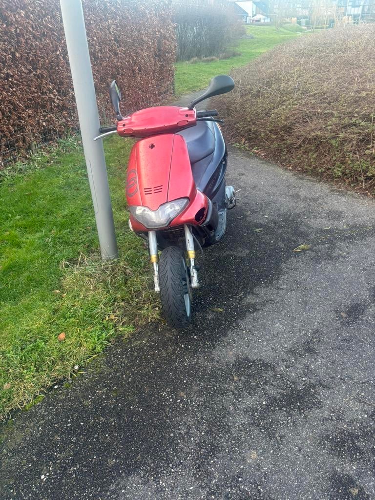Runner 70 cc, Ophalen of Verzenden, Zo goed als nieuw, Tweetakt, Overige modellen