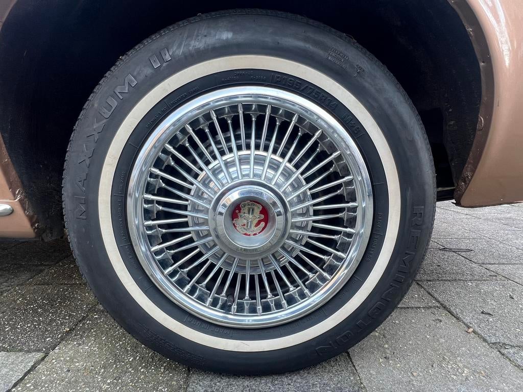 Foto 11 van Ford Mustang Grande - 1969 -  351 V8 Automaat - Topstaat