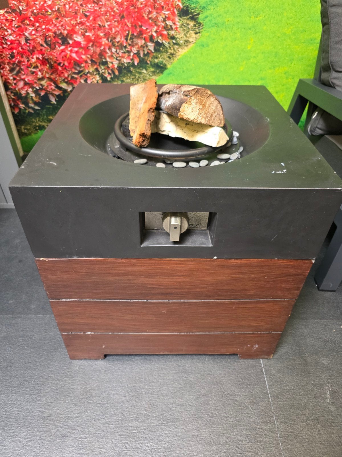 Cosi vuurtafel Cosi showroommodel €185,00, Ophalen of Verzenden, Nieuw