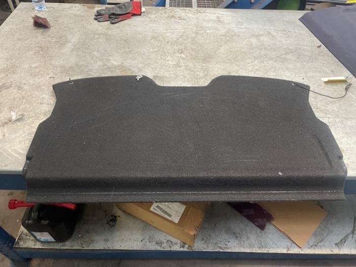 Hoedenplank van een Citroen C4, Gebruikt, -, Ophalen of Verzenden, -
