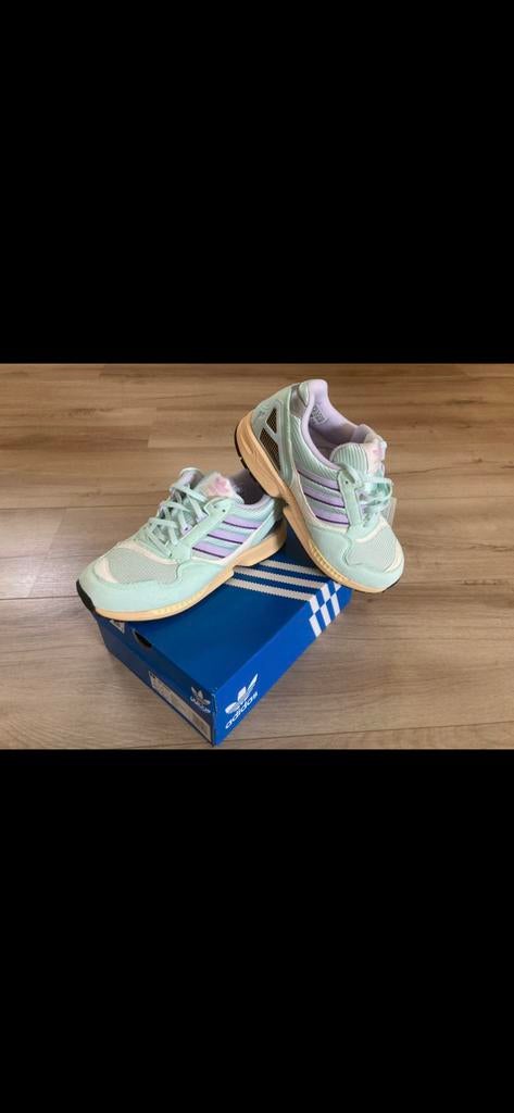 Adidas ZX 9020 Icemint, Ophalen of Verzenden, Nieuw, Blauw