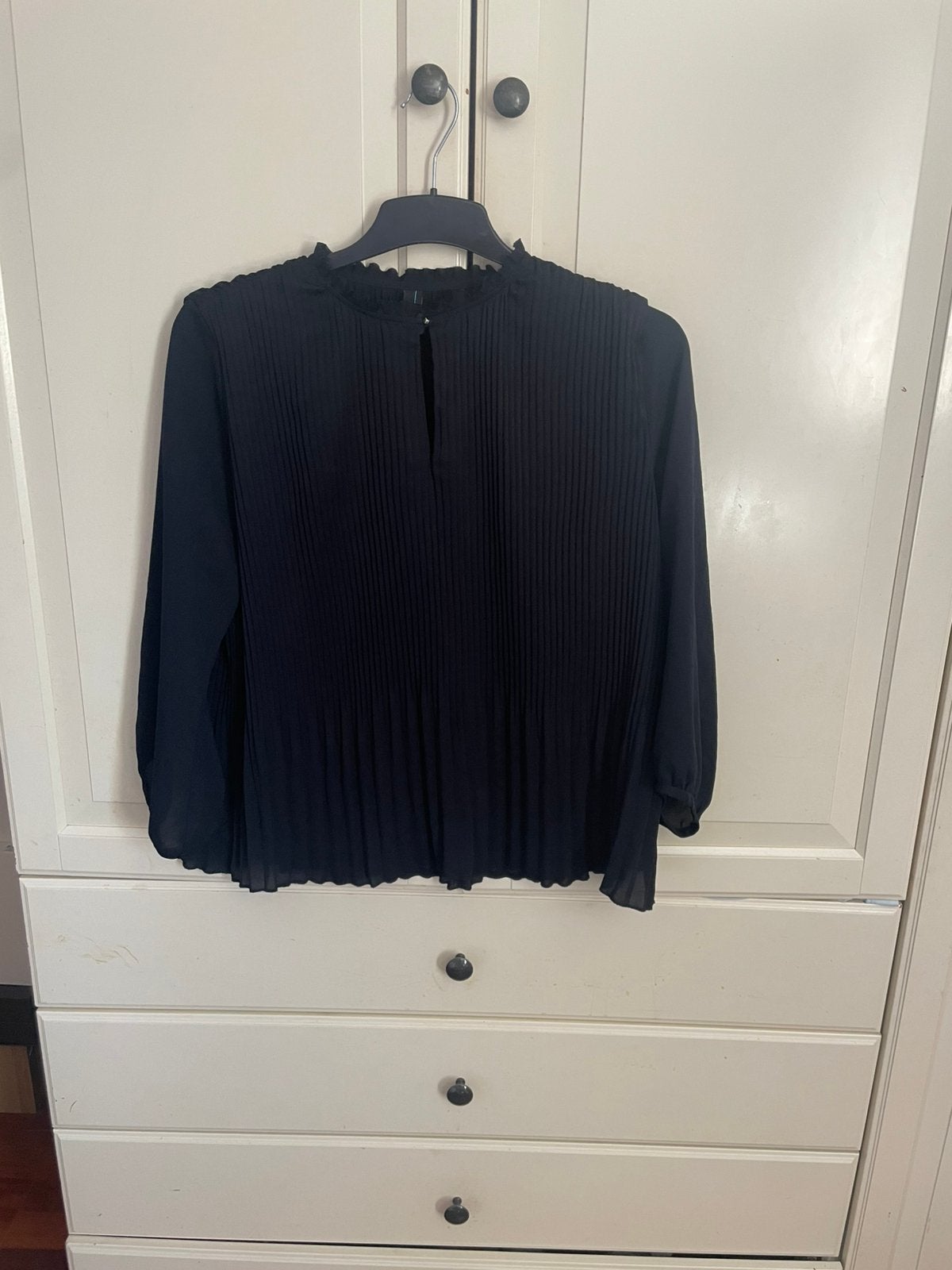 Marc Cain blouse 40, Verzenden, Zo goed als nieuw, Maat 38/40 (M), Overige kleuren
