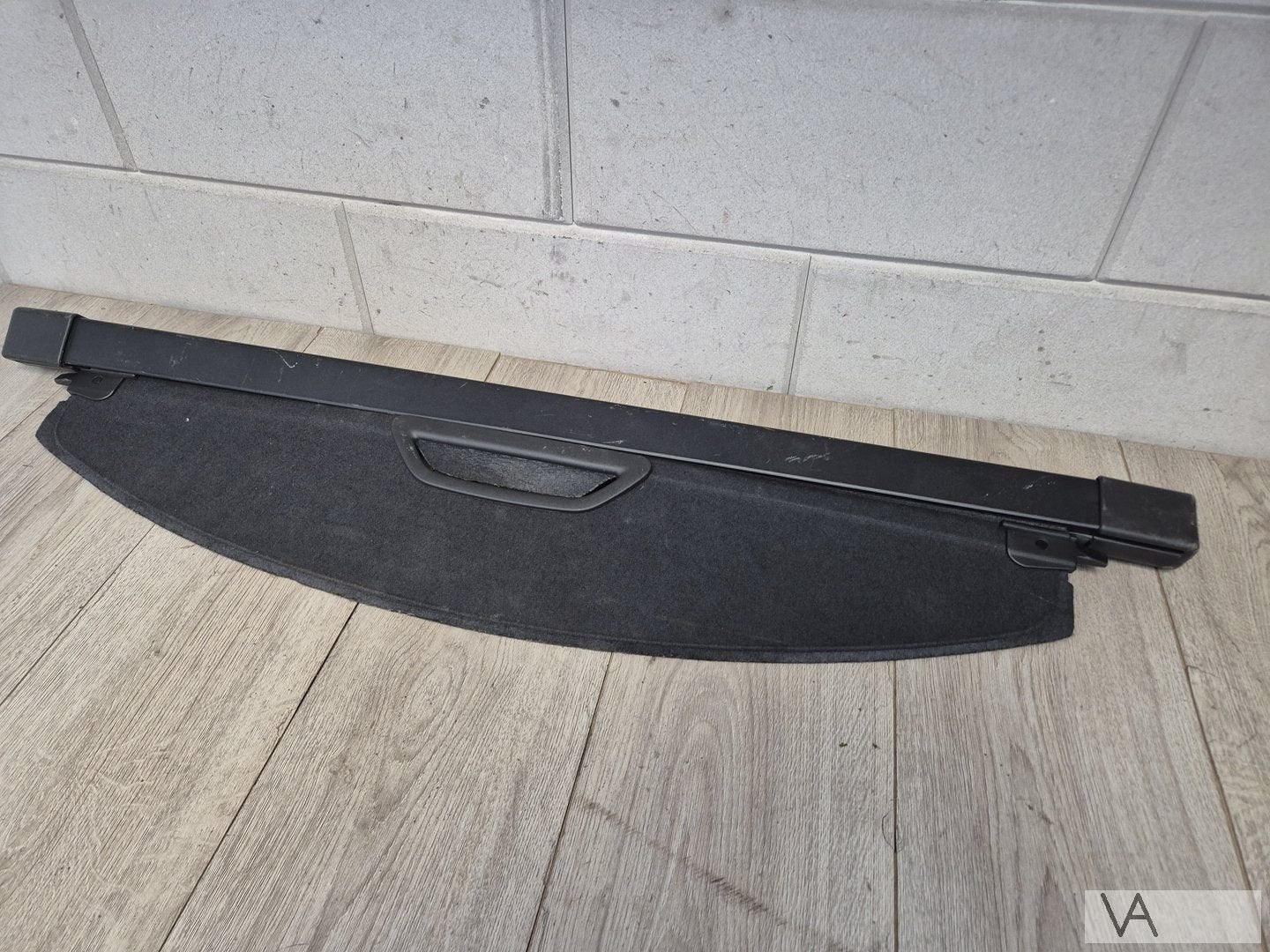 Bagage rolhoes rollo voor de Renault Clio 4 station 13 - 20, Gebruikt, -, Renault, -