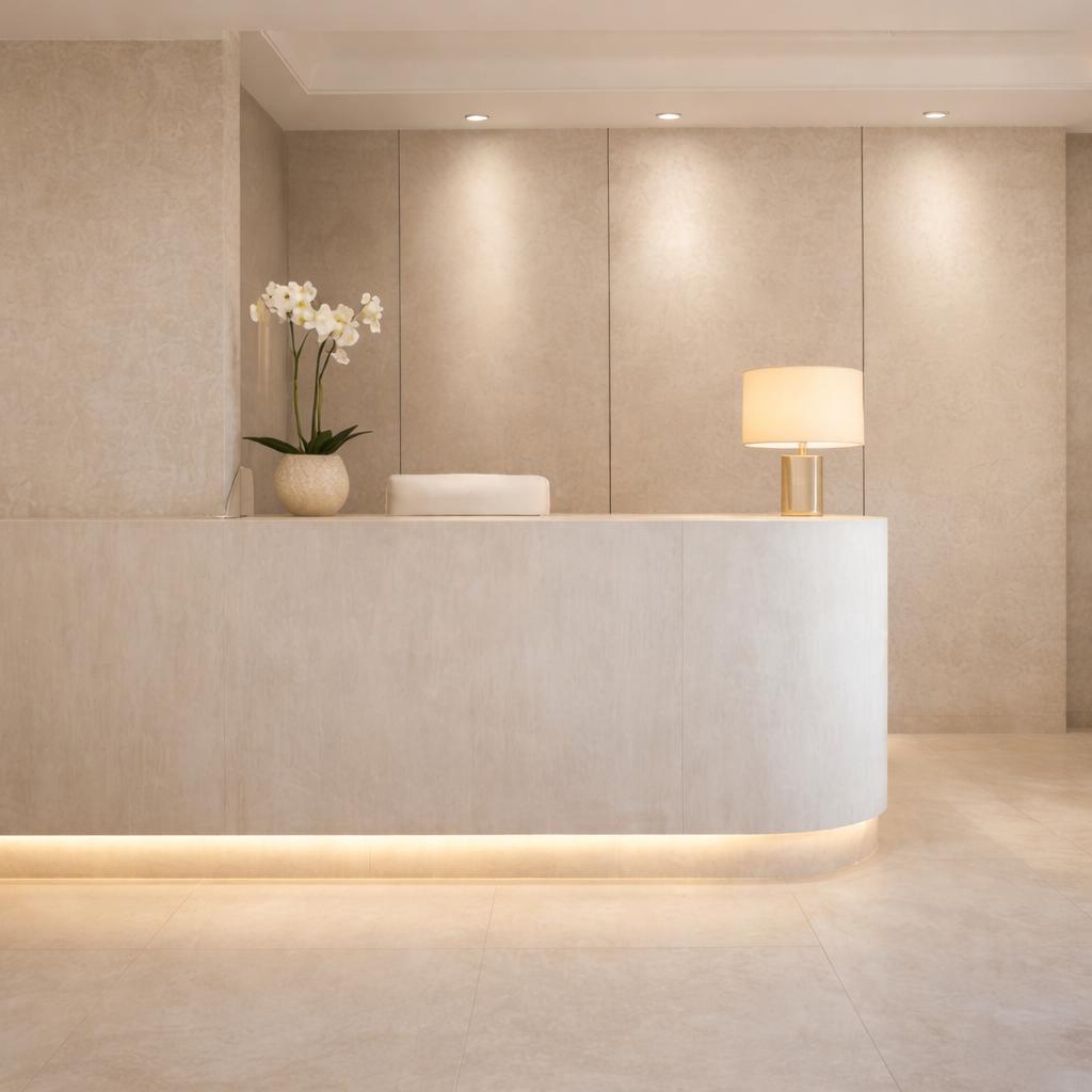 Luxe beauty salon Amsterdam, Zakelijke goederen, Exploitaties en Overnames