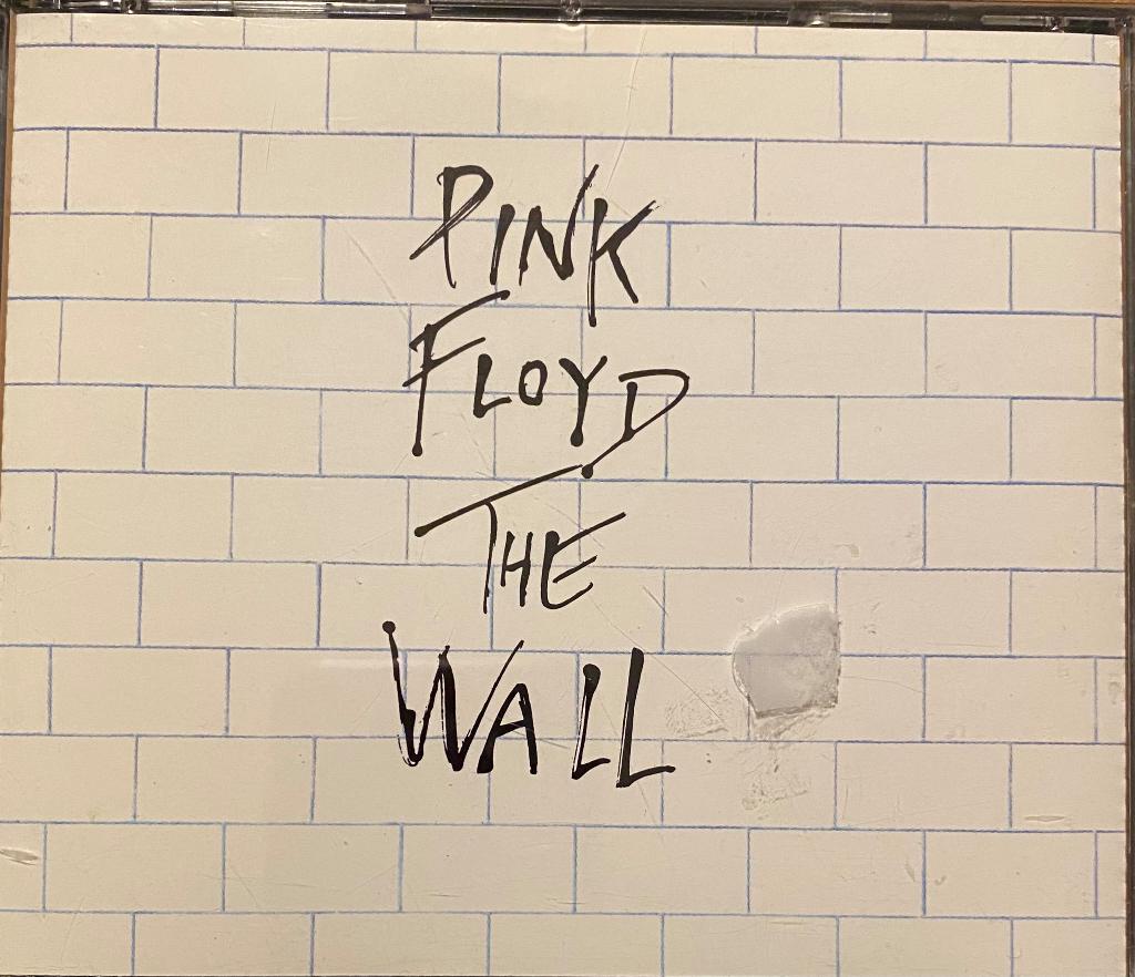 Pink Floyd diverse cd's, Verzenden, Zo goed als nieuw, Poprock