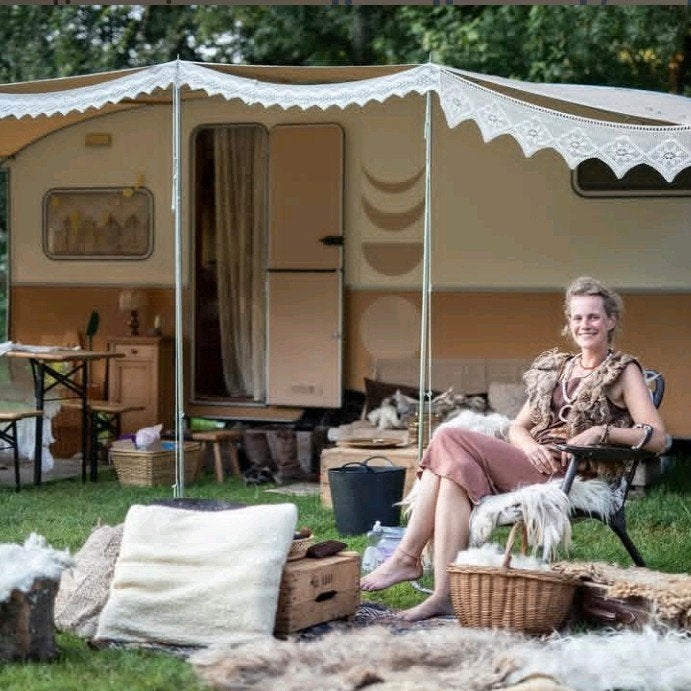 Gezocht: Campingplek De Lievelinge (tussen 31 juli - 21 aug), Ophalen of Verzenden
