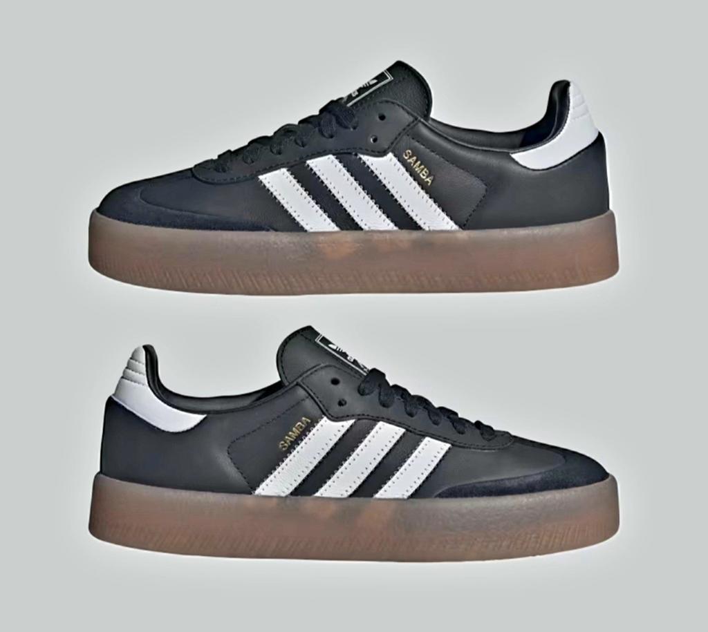 Adidas Samba sneakers maat 39, Kleding | Dames, Schoenen, Adidas, Zwart, Nieuw, Ophalen of Verzenden